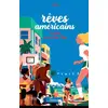 Thierry Magnier Eds Rêves américains vendu par Ammareal