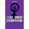 Thierry Magnier Eds Nos elles déployées vendu par Ammareal