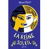 Thierry Magnier Eds La Reine Soleil vendu par Ammareal