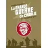 Delirium La Grande Guerre De Charlie Tome 5 - Les Tranchées D'ypres vendu par Ammareal