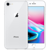 Apple iPhone 8 11,9 cm (4.7") SIM unique iOS 11 4G 256 Go Argent vendu par Pixmania