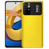 POCO M4 Pro 5G 16,8 cm (6.6") Double SIM Android 11 USB Type-C 4 Go 64 Go 5000 mAh Jaune vendu par Pixmania
