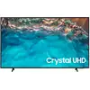 Samsung 43" LED 43BU8072 UHD 4K HDR Smart TV EU vendu par Pixmania
