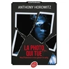 Livre de Poche Jeunesse La photo qui tue vendu par Livrenpoche