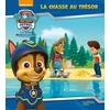 Hachette Jeunesse Pat'Patrouille - La chasse au trésor vendu par Livrenpoche