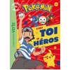 Bb Rose Verte Pokémon - Aventures sur mesure XXL vendu par Livrenpoche