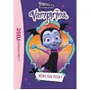 Bb Rose Verte Vampirina 01 - Même pas peur ! vendu par Livrenpoche