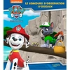 Hachette Jeunesse Pat' Patrouille - Le concours d'observation d'oiseaux vendu par Livrenpoche