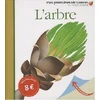 Gallimard jeunesse L'arbre vendu par Livrenpoche