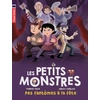 PERE CASTOR Petits monstres t.3 - des fantômes à la fête vendu par Livrenpoche