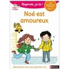 Noé est amoureux : une histoire à lire tout seul, niveau 2 Eric Battut vendu par Livrenpoche