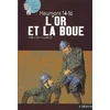 Nathan L'or Et La Boue - Haumont 14-16 vendu par Livrenpoche