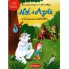 Magnard Noé et Azote. Vol. 4. Des vacances inoubliables ! Mim, Benoit Bajon vendu par Livrenpoche