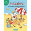 MAGNARD P'tite pomme 4 - comme un poisson dans l'eau ! - Delphine Gilles-cotte vendu par Livrenpoche