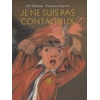 TASCHEN Je ne suis pas contagieux : un enfant juif prisonnier dans le camp de Drancy Gil Tchernia, François Vincent vendu par Livrenpoche
