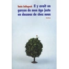 TASCHEN Il y avait un garçon de mon âge juste en dessous de chez nous Tania Sollogoub vendu par Livrenpoche