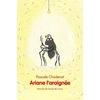 TASCHEN Ariane l'araignée vendu par Livrenpoche