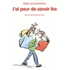 TASCHEN J'ai peur de savoir lire vendu par Livrenpoche