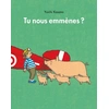 TASCHEN Tu Nous Emmènes ? - Poche vendu par Livrenpoche