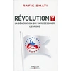 ***Livres*** Révolution Y : la génération qui va redessiner l'Europe vendu par Livrenpoche