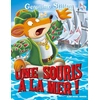 Albin Michel Jeunesse Geronimo Stilton T81 Une souris à la mer ! vendu par Livrenpoche
