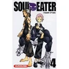 KUROKAWA soul eater tome 4 vendu par Livrenpoche
