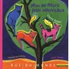 RUE DU MONDE Jeux de mots, jeux nouveaux vendu par Livrenpoche