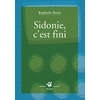 Thierry Magnier Eds Sidonie, C'est Fini vendu par Livrenpoche