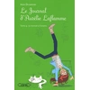 Michel Lafon Le journal d'Aurélie Laflamme. Vol. 4. Le monde à l'envers India Desjardins vendu par Livrenpoche
