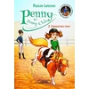 Michel Lafon Penny au poney-club - tome 2 L'indomptable poney vendu par Livrenpoche