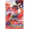 Stardust Une magie teintée de poison vendu par Livrenpoche