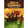 Bamboo Jeu De Gamins Tome 2 - Les Sentiers Des Indiens vendu par Livrenpoche