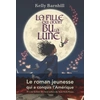 Anne Carriere Eds La fille qui avait bu la lune vendu par Livrenpoche