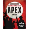Crackboom Le grand livre de Apex Legends non officiel vendu par Livrenpoche