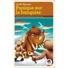 Oskar Panique Sur La Banquise vendu par Livrenpoche