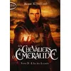 Michel Lafon Les Chevaliers D'emeraude Tome 5 - L'île Des Lézards vendu par Livrenpoche