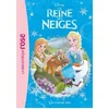 Hachette La reine des neiges. Vol. 1. Un nouvel ami Walt Disney company neuf vendu par Eyrolles