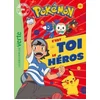 Bb Rose Verte Pokémon - Aventures sur mesure XXL neuf vendu par Eyrolles