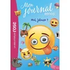 Bb Rose Verte Emoji TM mon journal 01 - Moi, jalouse ? neuf vendu par Eyrolles