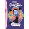 Bb Rose Verte Vampirina 01 - Même pas peur ! neuf vendu par Eyrolles