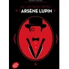 Ldp Jeunesse 813 - Les trois crimes d'Arsène Lupin neuf vendu par Eyrolles