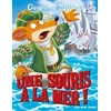 Albin Michel Jeunesse Geronimo Stilton T81 Une souris à la mer ! neuf vendu par Eyrolles