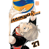 Crunchyroll Kaze Haikyu !! - Les As du volley T27 vendu par Lireka
