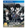 Sony Psycho Pass Mandatory Happiness PS Vita PS Vita neuf vendu par Pixmania