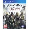Jeu - Ubisoft - Assassin's Creed Unity - Action - Mode en ligne - PEGI 18+ vendu par Amazon
