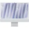 Imac - Ordinateur Apple  24'' M4 Cpu8/Gpu8 16go 256go Argent vendu par Boulanger