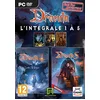 Just for Games Dracula : l'intégrale 1 + 2 + 3 + 4 + 5 + l'Héritage du Sang vendu par Amazon