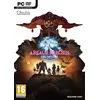 Square Enix Final Fantasy Xvi Online - A Realm Reborn Pc vendu par Amazon
