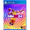 NBA 2K24 Edition Kobe Bryant - Jeu PS4 vendu par Amazon