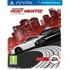 Electronic Arts Need For Speed Most Wanted Jeu PS Vita vendu par Amazon
